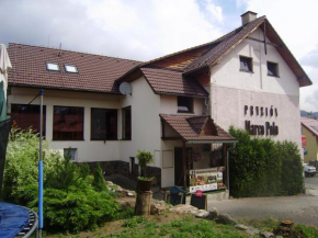 Penzión Marco Polo Vrútky